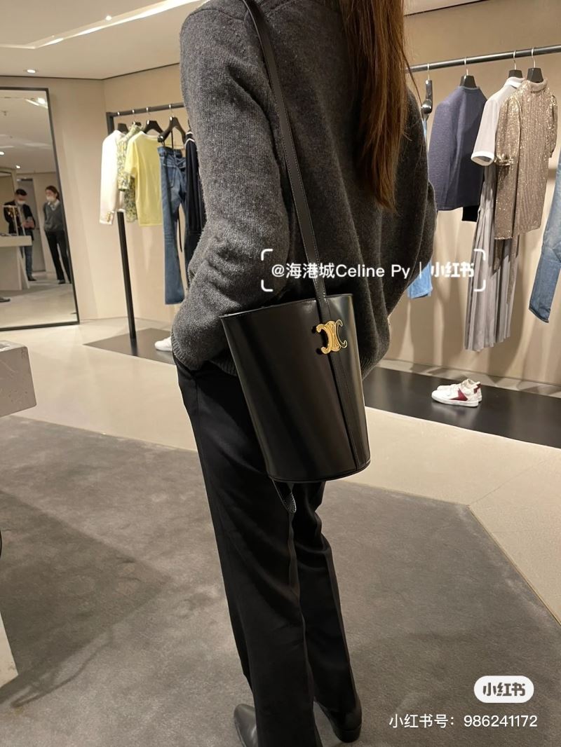 Celine Bucket Bags